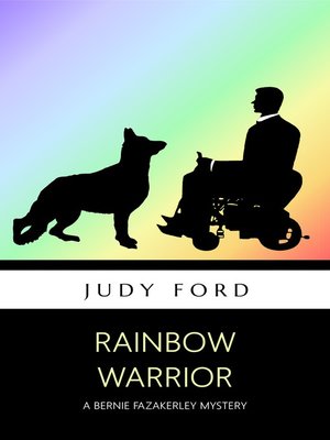 cover image of Rainbow Warrior